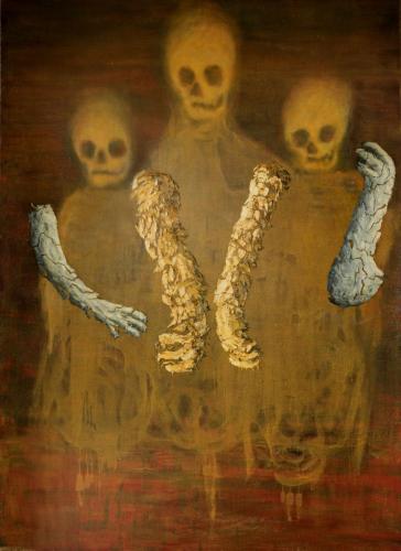 Ancestors
